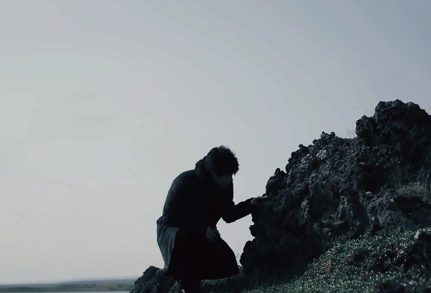 ASKA 『歌になりたい/Breath of Bless~ すべてのアスリートたちへ』 すべての人を包めるものとして〈歌になりたい〉という言葉にたどり着きました