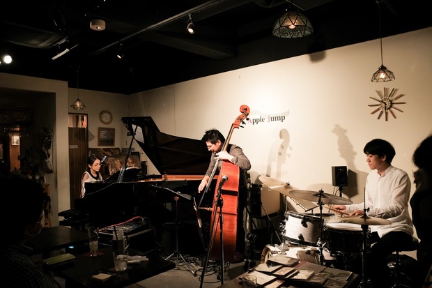 西山瞳の鋼鉄のジャズ女 第43回 馬場孝喜 則武諒 メタルを通ってプロのジャズマンになった2人に訊く スタイルの変遷やメタルとジャズの共通点 Mikiki