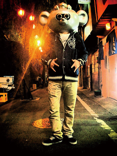 JOLLY-TIP a.k.a DJ KEIZI 『JOLLY-TIP Story』