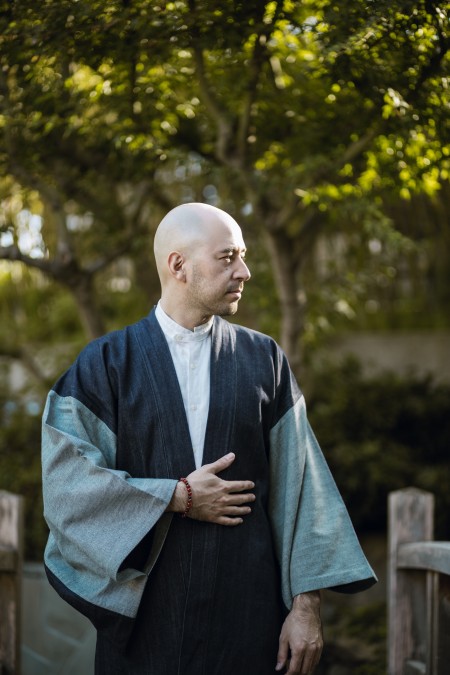 マーク・ド・クライヴ・ロウ（Mark De Clive-Lowe）にsauce81が訊く、新作『Heritage』で日本をテーマとした背景