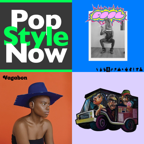 【Pop Style Now】第60回 フランク・オーシャン超待望の新曲、ヴァガボンの女性賛歌など、今週の洋楽ベスト・ソング5