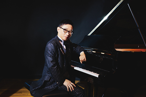 小原孝『ピアノ名曲フォーユー~あなたが大好き~』 ならではの語り口と演奏で、令和に引き継がれる名曲たち