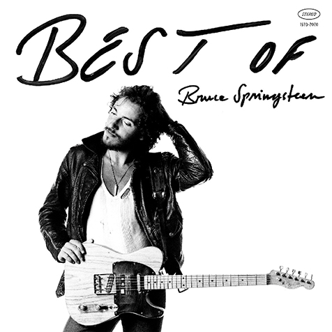 ブルース・スプリングスティーン『Best Of Bruce Springsteen』入門編にもピッタリなボスの歴史に欠かせない選り抜きの18曲を収録  | Mikiki by TOWER RECORDS