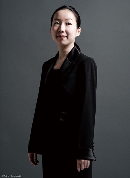 沖澤のどか、全音楽ファンへ寄付を呼びかけ〈オーケストラを助けよう、聴きに行ける日がまた来るように!〉