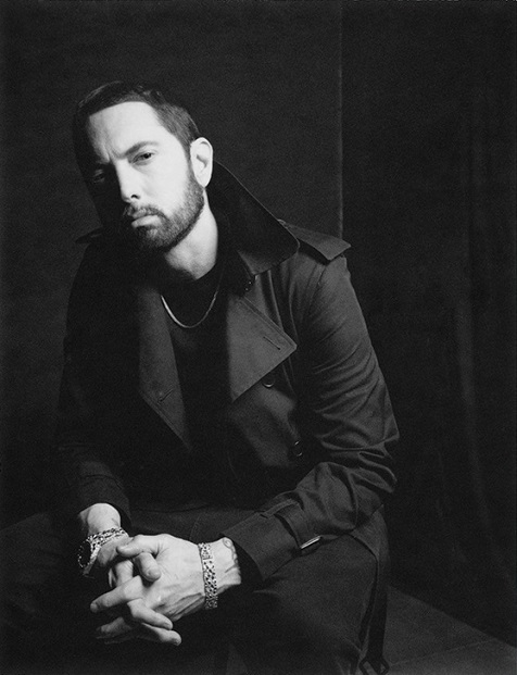 エミネム（Eminem）『Music To Be Murdered By』 次の10年へ向かうラップ・ゴッドの物騒な大作を紐解く