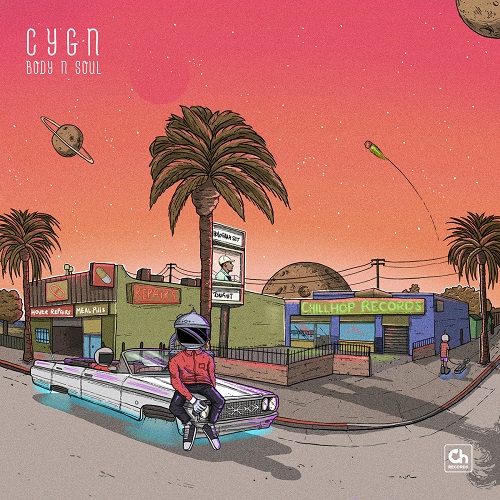 ローファイ・ヒップホップ（Lofi hip hop）の深い沼にタワレコ限定コンピ『Chillhop Radio』で