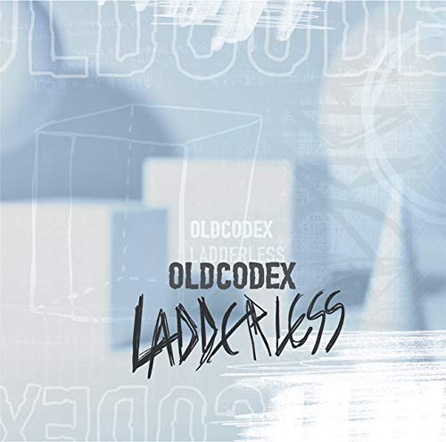 Oldcodex Ladderless 過去の自分たちも含め色んなものが透けて見えるけど 歩んできたからこそ辿り着けた1枚 Mikiki