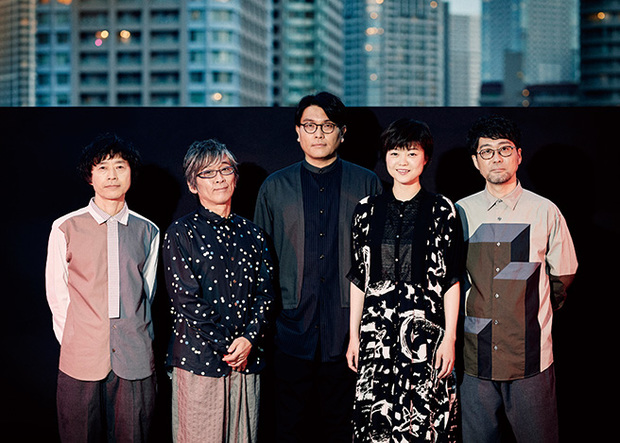 KIRINJI『愛をあるだけ、すべて』 いつにも増して大胆かつ繊細なソウル&パッションを堀込高樹が語る!