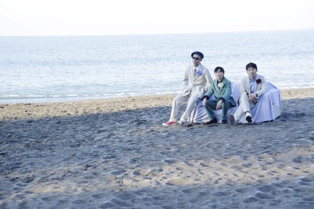 この瑞々しさを待ってた! (((さらうんど)))が来月リリースの新作『See you, Blue』より“Siren Syrup”の試聴動画公開
