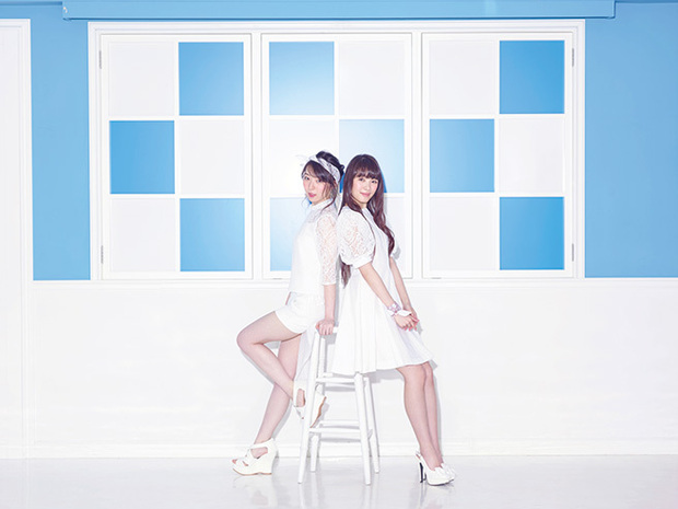 Dorothy Little Happyの現在進行形とは? 鮮やかな個性をより明確に打ち出した新シングル“バイカラーの恋心”を語る