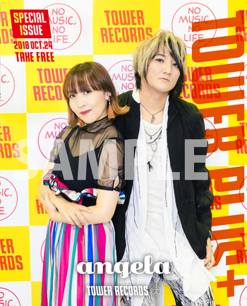 angela 『angela ALL TIME BEST 2003-2009』『angela ALL TIME BEST 2010-2017』 angelaをよく知る3人が語る、彼らの魅力
