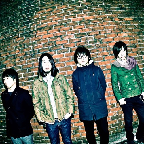 REVSONICS 『REVSONICS』
