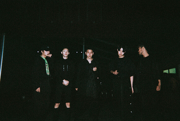 yahyel『Human』 汚してもなお美しい〈A Human〉のドキュメント
