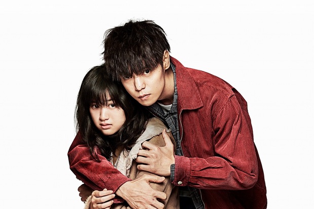 主演・窪田正孝 × 監督・三池崇史の映画「初恋」試写会に10組20名様をご招待