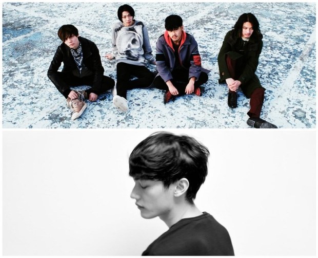DATS×向井太一、シーンのネクストを開拓する新世代がBillboard Liveで激突! ポップの今を体感できる一夜を見逃すなかれ