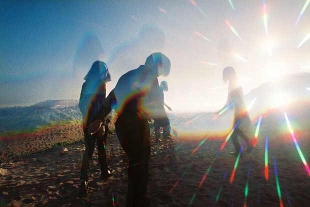 THE NOVEMBERSが新作『Hallelujah』に込めた希望とは? アウトサイダーの系譜引き継ぐバンドの集大成と新境地を紐解く