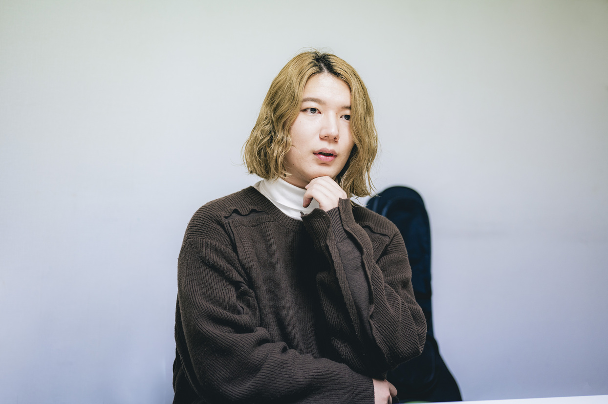 Ichika Nitoに訊く、イヴェット・ヤング率いるコヴェット（Covet）の個性や共感とギターミュージックの未来 | Mikiki by ...