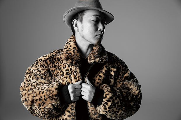 SEAMO『Glory』 天狗を忘れない男が語る、過去の栄光ではなく未来を照らすためのニュー・アルバム