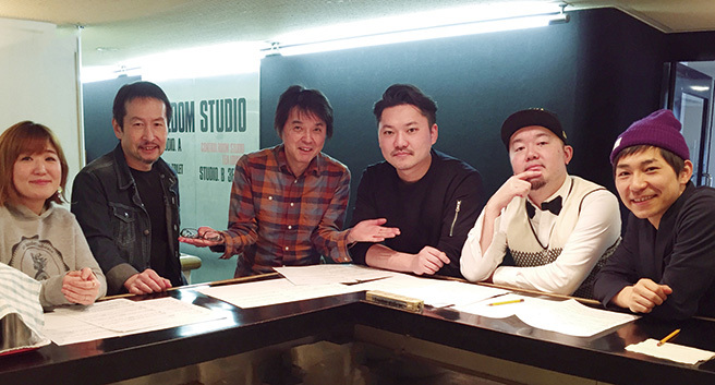 ウルトラマン ジャズ CD 布川俊樹 プロジェクト ウルトラマン