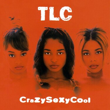TLCは永遠に私達の友だち――名盤『CrazySexyCool』30周年を祝した迫力