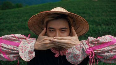 大谷翔平 × 藤井 風、“Workin' Hard”を使用したディップの新CM〈Let's