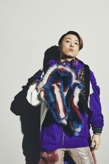 堂本剛が剛 紫、美 我 空、SHAMANIPPONで奏でた音楽 | Mikiki by