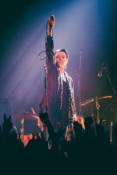 The Birthday、生前のチバユウスケと録音した新曲3曲をEPとして