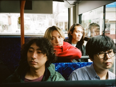 シャムキャッツ解散によせて | Mikiki by TOWER RECORDS