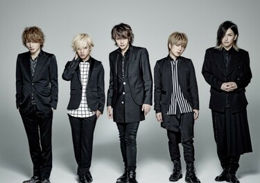 Alice Nine「Resolution -ALICE IN ASIA-」結成10年を経て輝きの