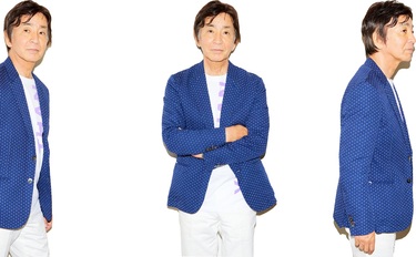 杉山清貴&オメガトライブの80sシティポップサウンドが今の時代に