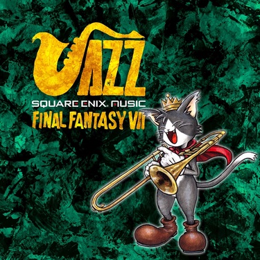 Radiant Melodies – FINAL FANTASY VII』植松伸夫による傑作