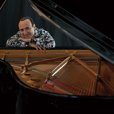 ピアノ楽譜】アドリブ完全コピー ミシェル・カミロ Michel Camilo Jazz