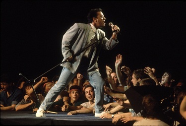来日公演目前のビリー・ジョエル（Billy Joel）、17年ぶりとなる新曲