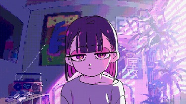 ずっと真夜中でいいのに。が単独公演〈本格中華喫茶・愛のペガサス 