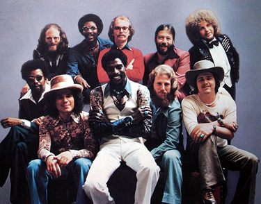 タワー・オブ・パワー（Tower Of Power）の究極ベストがタワレコ