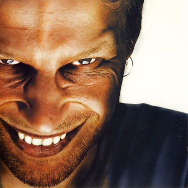 いまも入手が容易なエイフェックス・ツイン（Aphex Twin）の作品は
