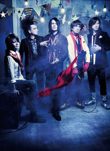 BUCK-TICK櫻井敦司が脳幹出血のため57歳で逝去 今井寿もコメント