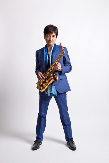 山下修一 鍬田修一Marveling Big Bandのマーベラスな〈フュージョン・ビッグ