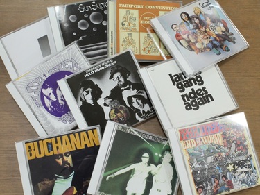 入手困難盤復活!! HR/HM〉はこの9枚を買うべし! 至高のメタル盤を