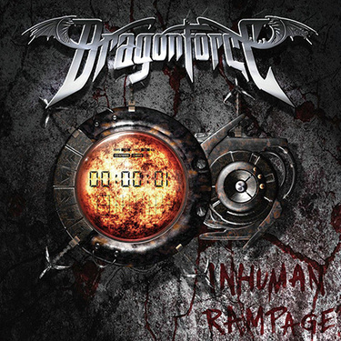 ドラゴンフォース（DragonForce）とコネクトする作品をあれこれ