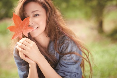倉木麻衣がデビュー記念日に全439曲をサブスク解禁! 25周年