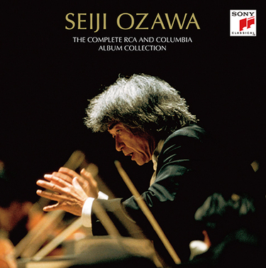 小澤征爾が88歳で死去 〈世界のオザワ〉として活躍、クラシック界を牽引した指揮者 | Mikiki by TOWER RECORDS