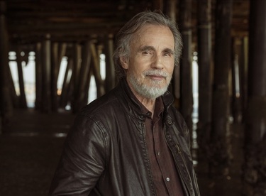 ジャクソン・ブラウンのデビュー作『Jackson Browne』が本人監修