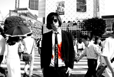 松永天馬が問う、〈大人〉って何ですか? 新作『不惑惑惑』とサブカル中