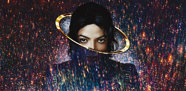 マイケル・ジャクソン（Michael Jackson）の最新作『Xscape』に紐づく