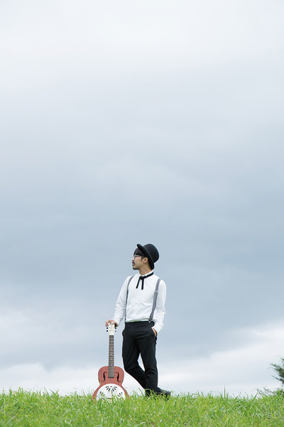 THE CHARM PARK、音楽偏差値の高さ遺憾なく発揮しつつ心の琴線優しく刺激するメロを真ん中に据えた初作『A LETTER』