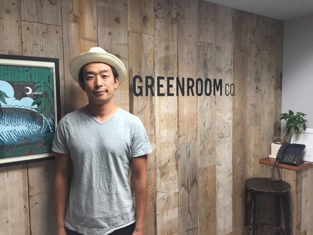 〈GREENROOM FESTIVAL '15〉開催記念! 【第3回】グリーンルーム代表・釜萢直起氏が語るフェスの哲学&今年の見どころ