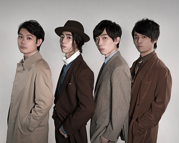 DEZOLVE『AREA』 未来のフュージョン・シーンを担う新鋭たちが本田雅人をゲストに迎え放つ大作