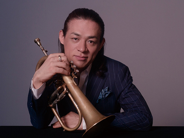シシド・カフカ迎えた新曲も! TOKUが語る、ロン・カーターやZeebra参加の敬愛するシナトラ・トリビュート集スペシャル盤