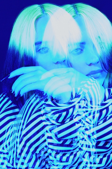 ビリー アイリッシュ Billie Eilish が新曲 My Future を発表 Mvも公開 私にとって とてもパーソナルで特別な曲 Mikiki